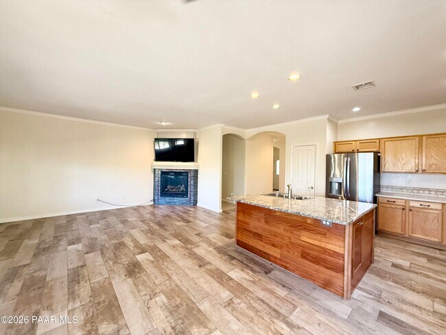 Foto del edificio - 2640 W Quail View Loop