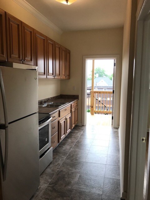 Foto del edificio - 606 N Roan St