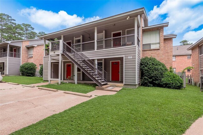 Foto del edificio - 2404 Sycamore Ave