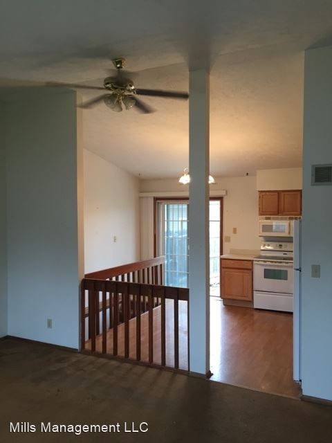 Foto del edificio - 4 br, 2 bath House - 2321 W Sumner