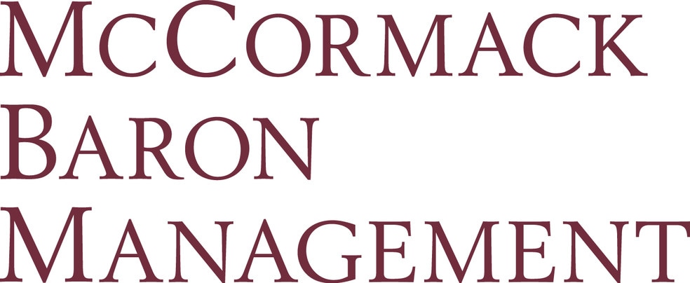 McCormack Baron Mgt