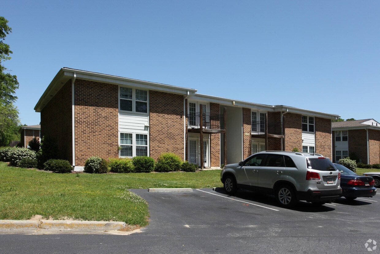 Summit on Edna Place Apartments Macon, GA