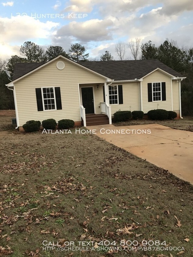 Primary Photo - Adorable Ranch