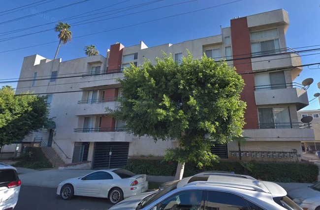 Building Photo - 12112 Texas Ave