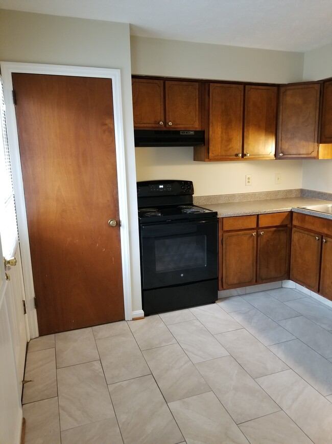 Pantry in Kitchen - 742 Terrace View Dr