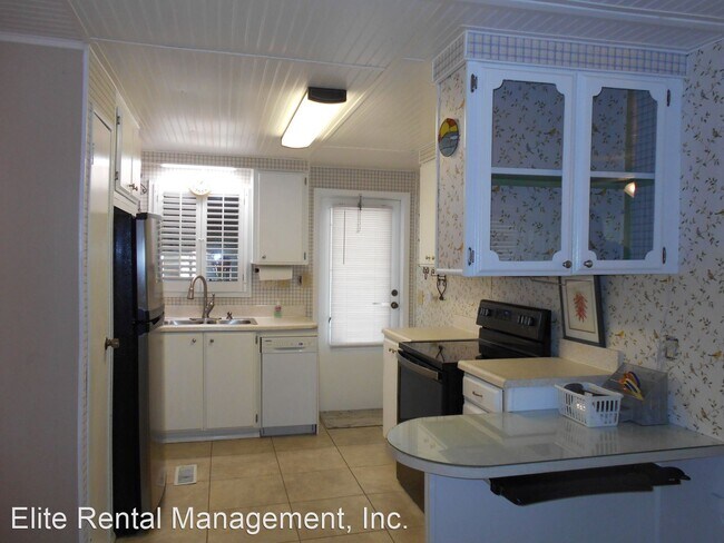 Foto del edificio - 2 br, 2 bath House - 1312 Owen Drive