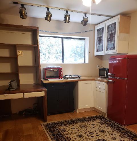 Kitchenette Area - 1432 W 16th St