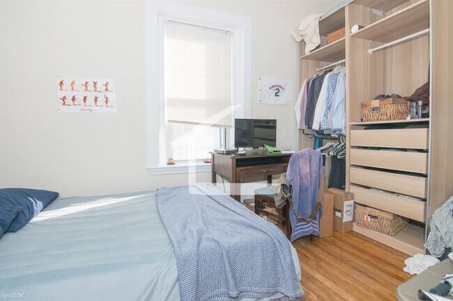 Building Photo - 4 br, 2 bath  - 1285 Commonwealth Ave # 88-5