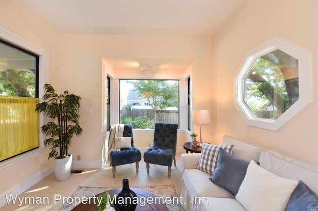 Foto del edificio - 2 br, 1 bath House - 1585 Laurel Street