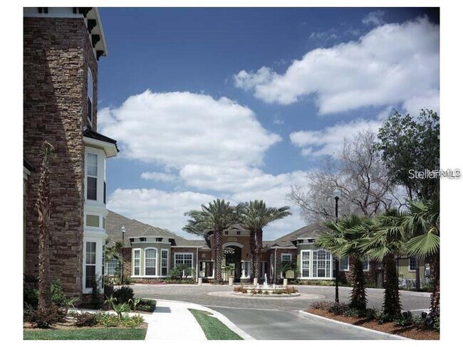 Foto del edificio - 2406 Courtney Meadows Ct