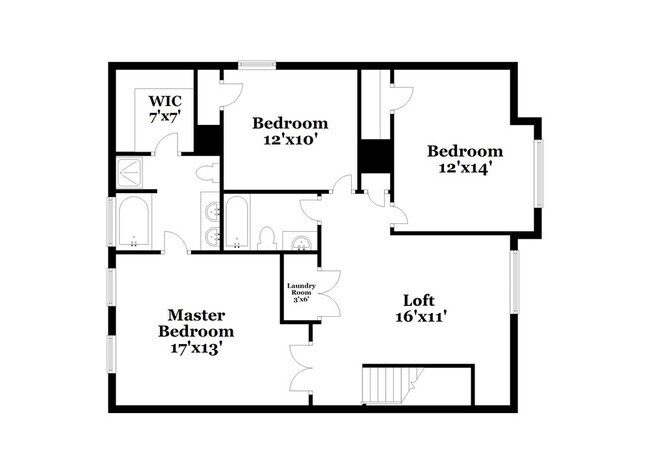Foto del edificio - 5004 Broad Leaf Ct