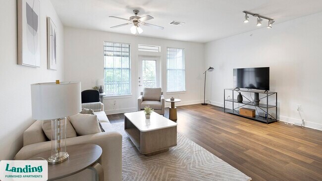 Foto del edificio - 7373 Valley View Ln