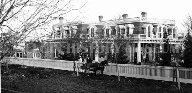 Building Photo - 363 Prairie St