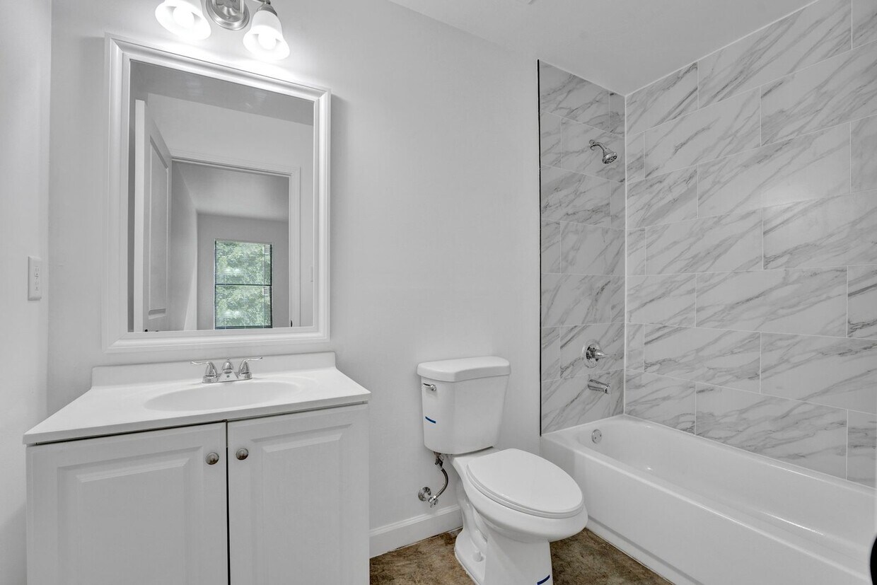 Foto del edificio - BRAND NEW CONSTRUCTION HOME AVAILABLE FOR ...