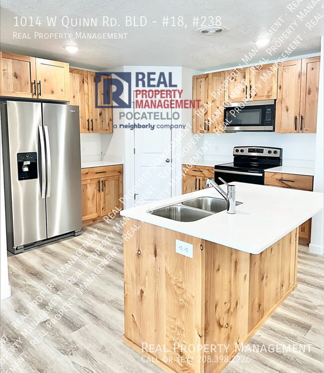 Foto del edificio - 1014 W Quinn Rd