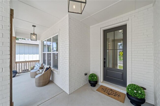 Foto del edificio - 461 Maypop Ln