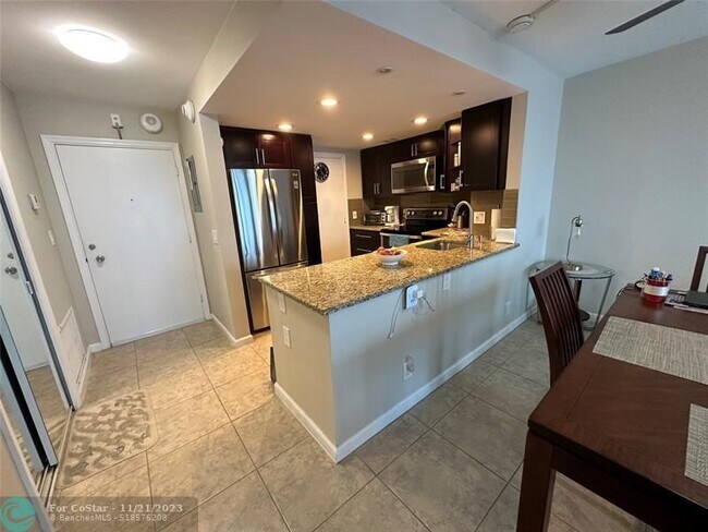 Foto del edificio - 133 N Pompano Beach Blvd