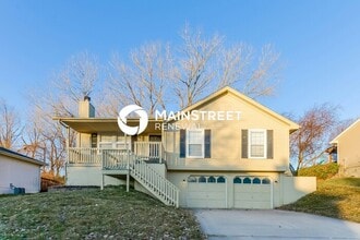 Building Photo - 1630 S Whitney Dr