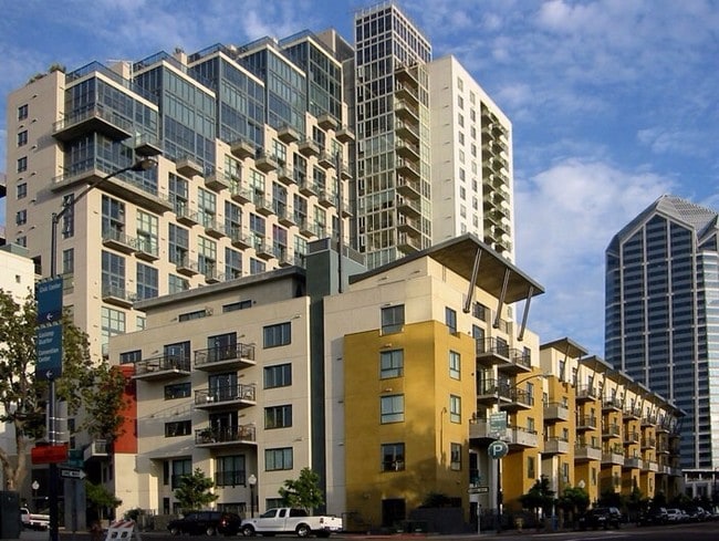 Building Photo - 1277 Kettner Blvd