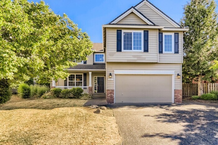 Foto principal - 1317 SE 14th Ave, Canby, OR, 97013