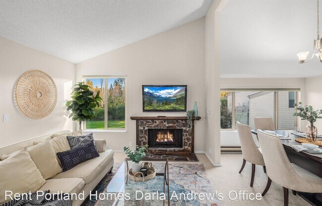 Foto del edificio - 2 br, 2 bath House - 11646 SW Boones Bend