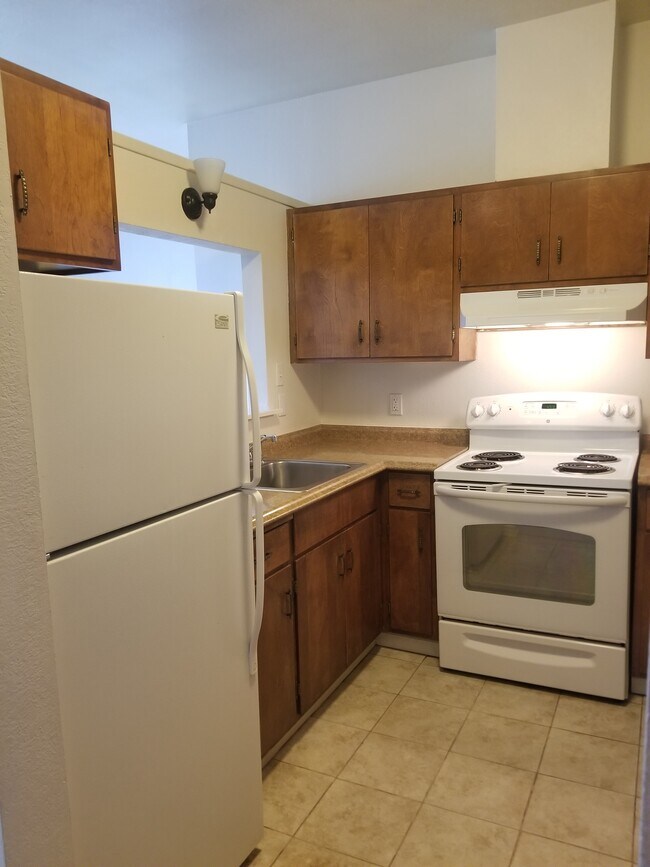 1400 Lincoln Ave Unit G, Calistoga, CA 94515 Apartments in Calistoga