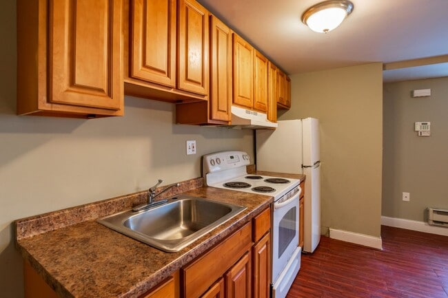 Foto del edificio - 5774 N 20th St