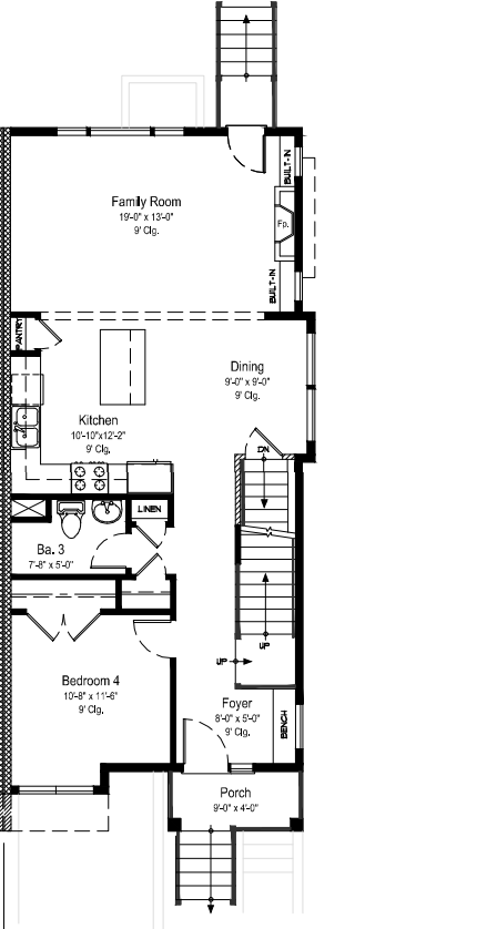 Building Photo - 762 NE Jessup St