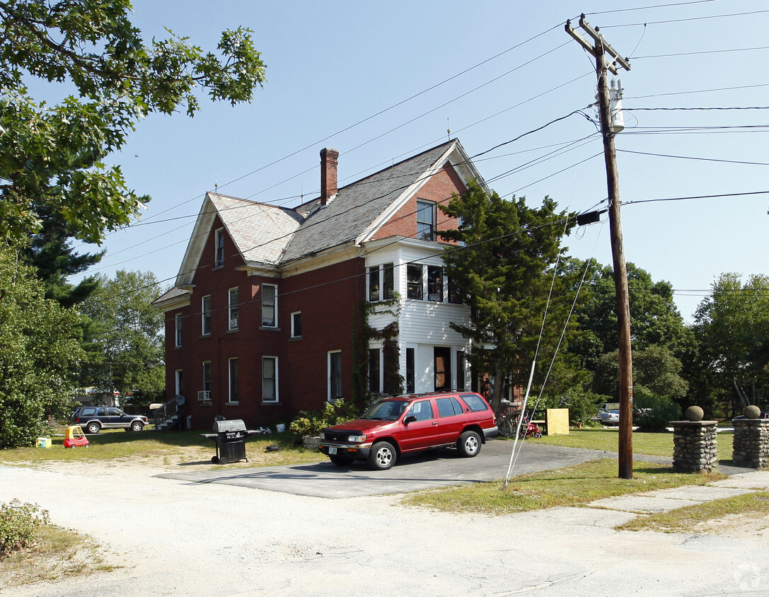 Building Photo - 17-19 Pembroke Rd