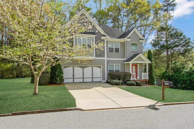 Building Photo - 2507 Brentford Pl