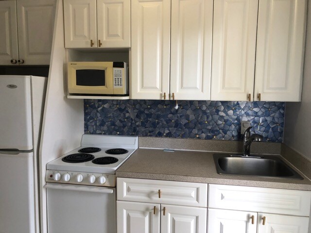 Foto del edificio - 922 Courting Ln