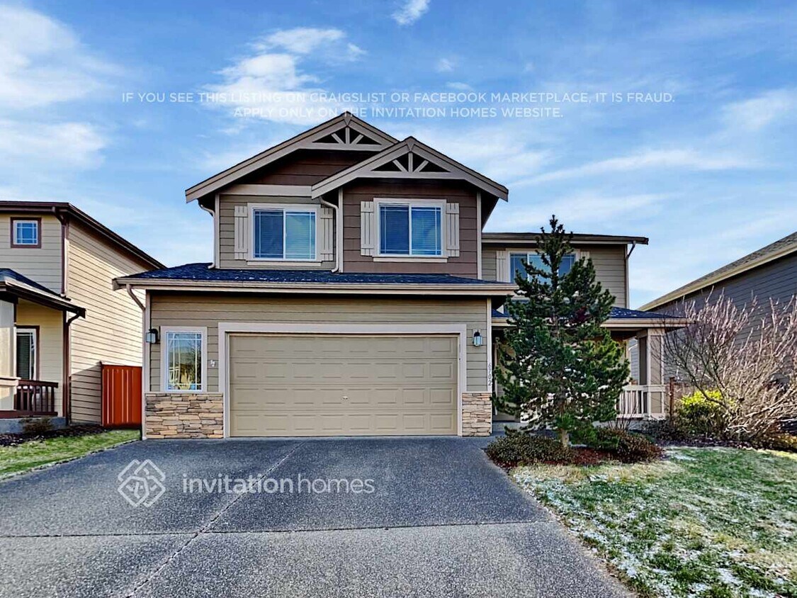 Foto principal - 6702 207th St Ct E