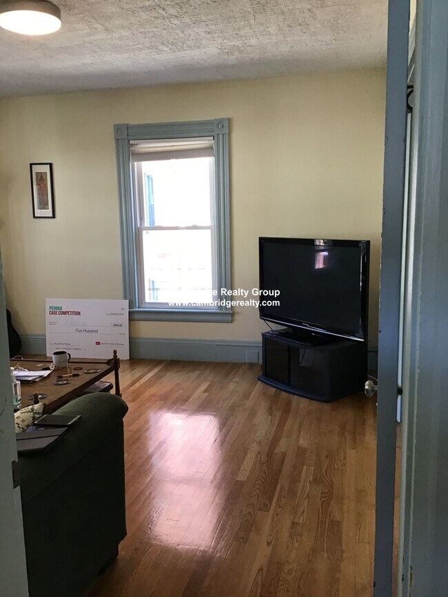 Foto del edificio - 36 William St