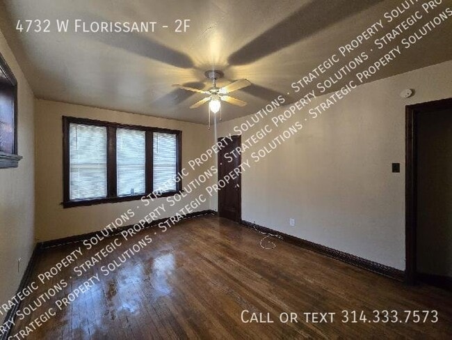 Building Photo - 4732 W Florissant Ave