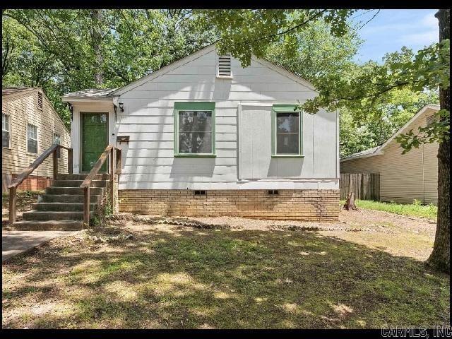 Primary Photo - 2207 S Tyler St