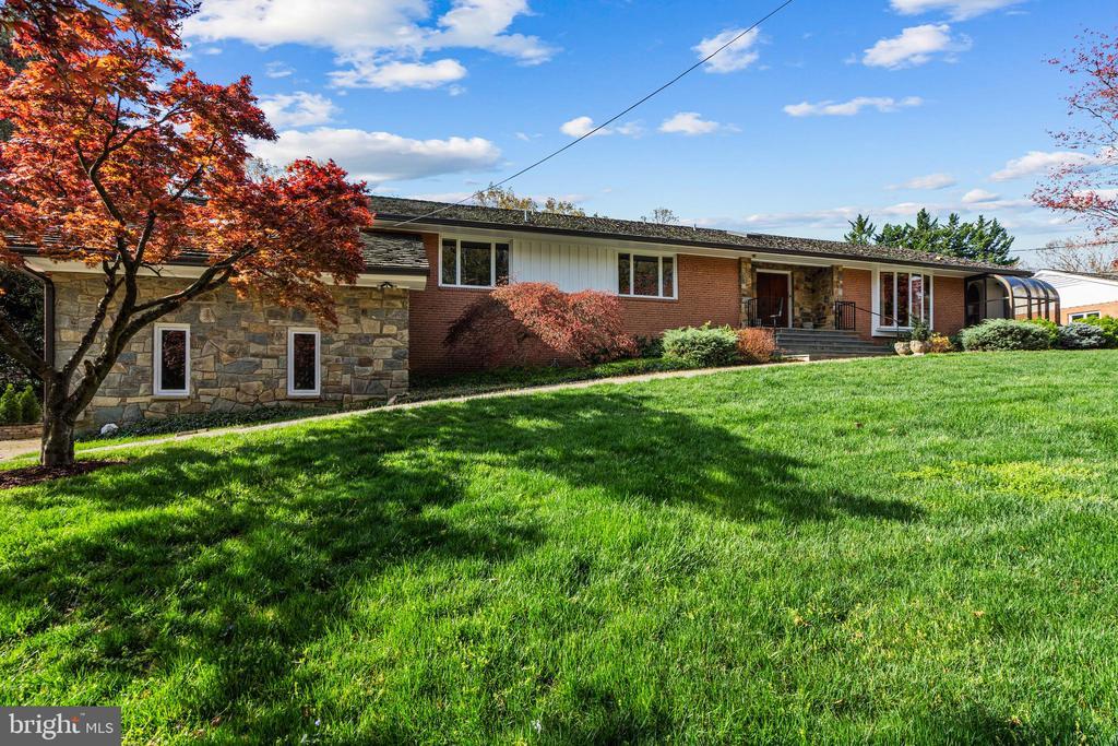 Foto principal - 3800 Military Rd