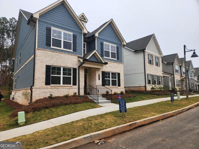 Building Photo - 301 Fraley Dr