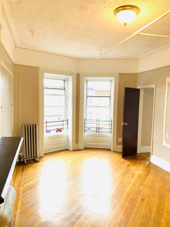 Foto principal - Hancock Street