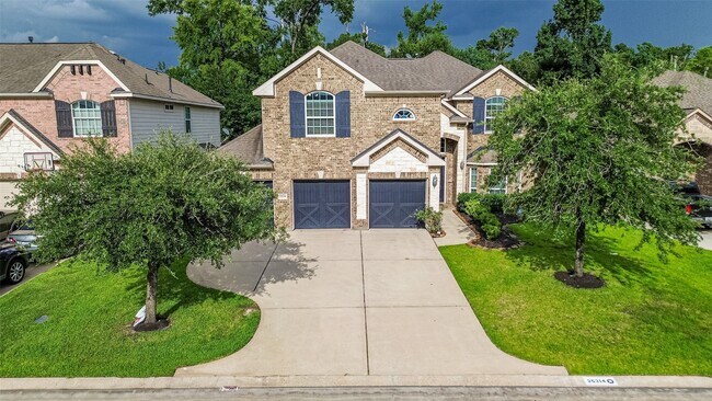 Foto del edificio - 25214 Evergreen Bend Dr