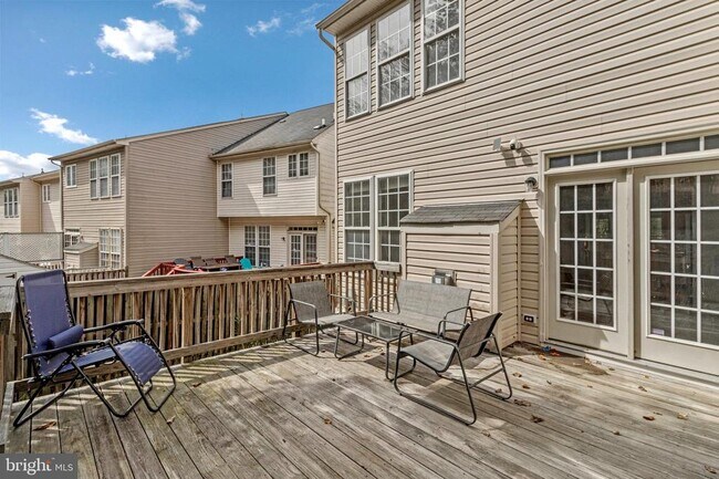 Foto del edificio - 3110 Gallop Way