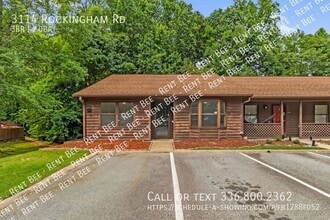 Building Photo - 3114 Rockingham Rd