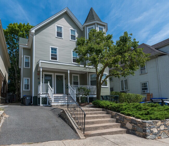 134 S Angell St, Providence, RI 02906 Apartments Providence, RI