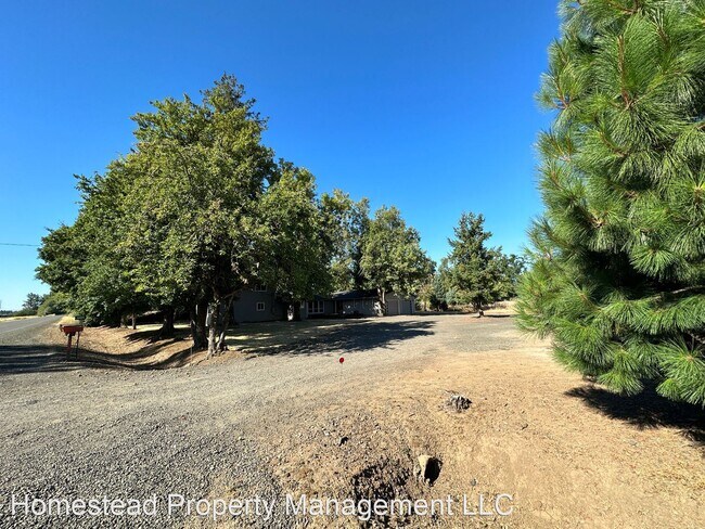 Building Photo - 3 br, 2 bath House - 3005 Riddell Rd.