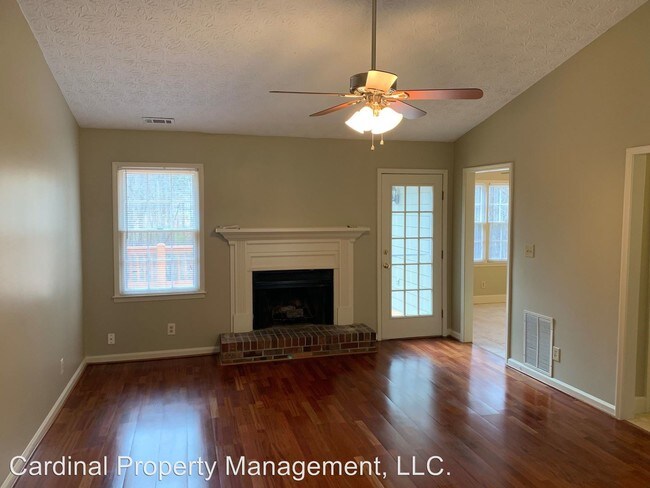 Building Photo - 3 br, 2 bath House - 262 Cedar Mill Lane