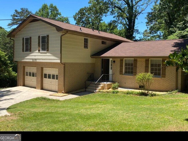 Building Photo - 5270 Rockbridge Rd SW