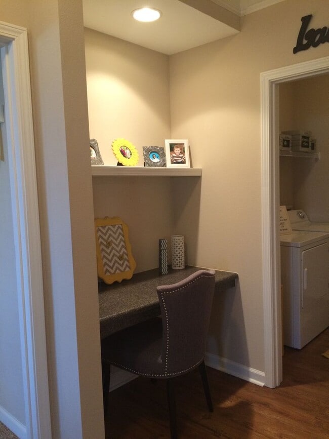 Interior Photo - Carrington Park Apartments