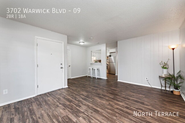 Building Photo - 3702 Warwick Blvd