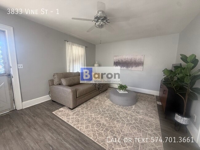 Photo - 3833 Vine St Apartment