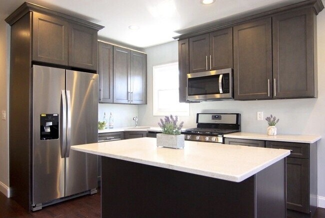 Foto del edificio - 96 Myrtle St