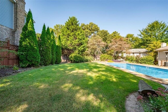 Building Photo - 1799 Ashentree Ct